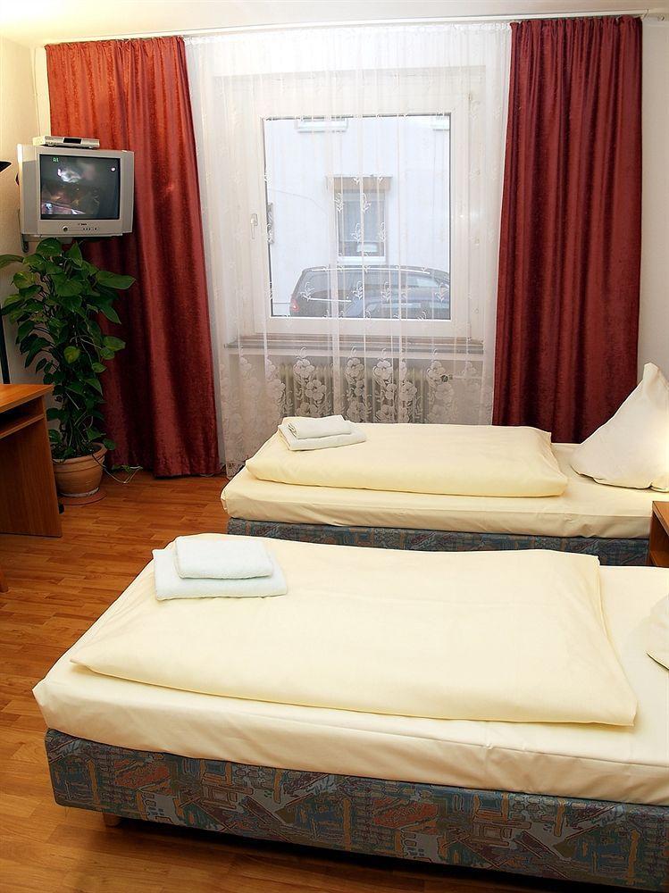 Altstadthotel Wienecke Brunswick Extérieur photo