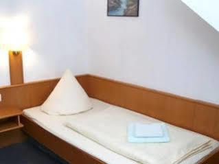 Altstadthotel Wienecke Brunswick Extérieur photo